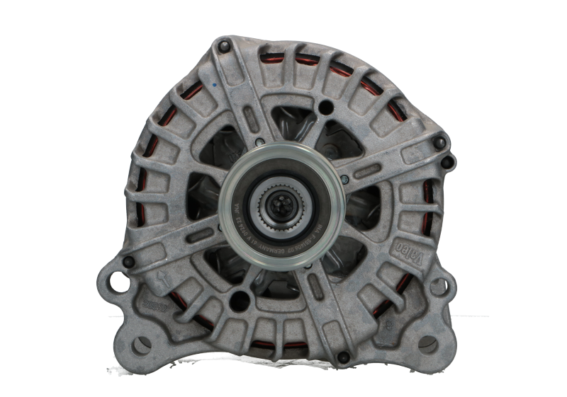 Original Neu Valeo Lichtmaschine passend für Audi Q5 Quattro FG20S014 200 A