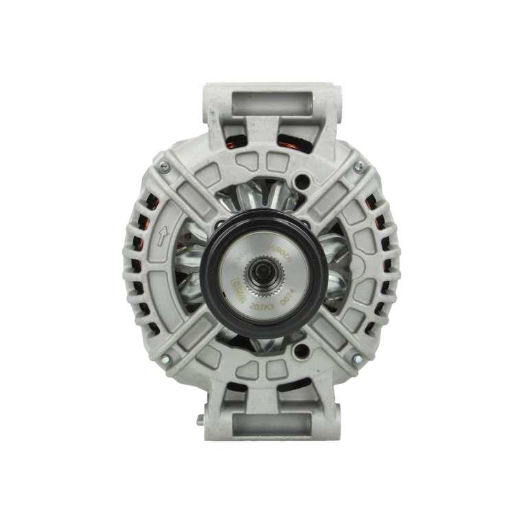 Neu  Lichtmaschine passend für Audi  Q5 Quattro  0124525113+PRO 140 A