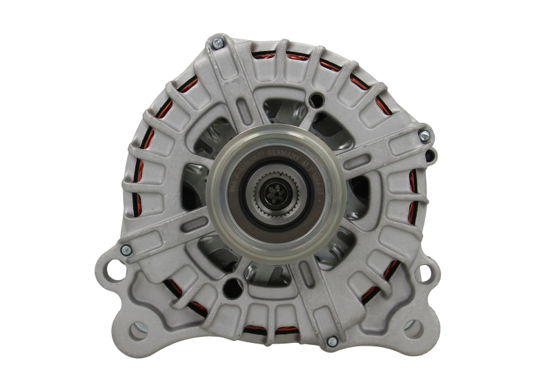 Neu  Lichtmaschine passend für Audi  A7 Sportback Quattro  FG20S011+PRO 200 A
