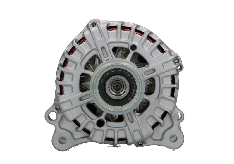 Lichtmaschine passend für Audi A7 Sportback Quattro RNLFG20S011INA 200 A