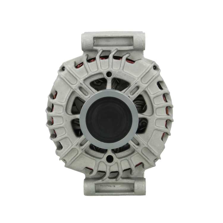 Neu Lichtmaschine passend für Audi A6 Quattro TG15C144+PRO 150 A