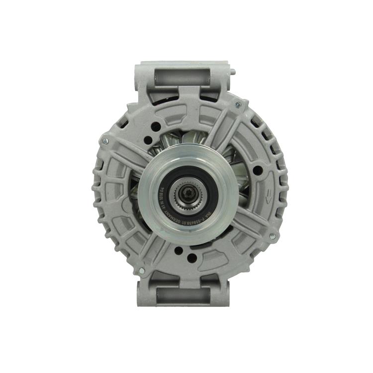 Neu Lichtmaschine passend für Audi A6 Allroad Quattro 0121715078+PRO 180 A