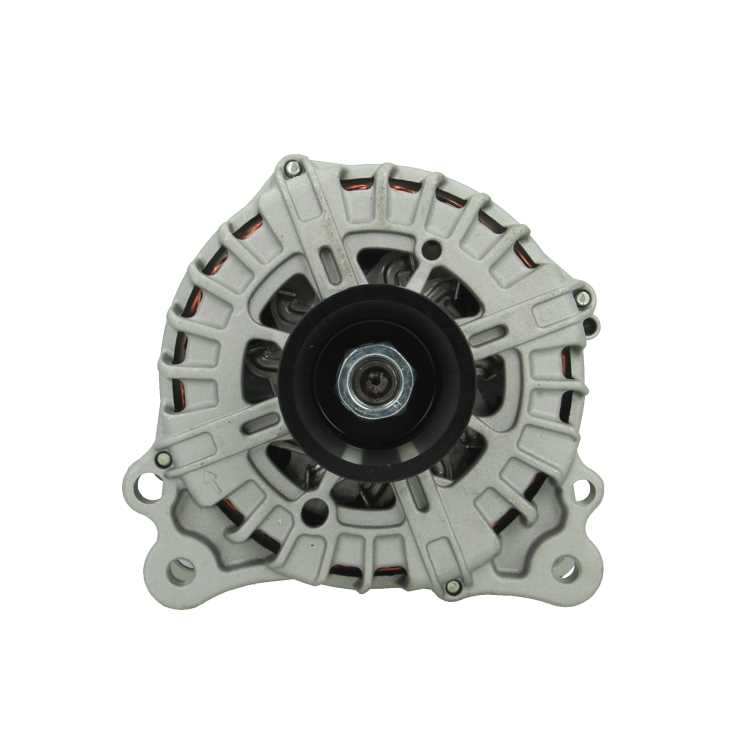 Neu Lichtmaschine passend für Audi Q7 Quattro FG23S065+PRO 220 A