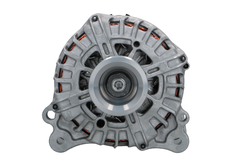 Original Neu Valeo Lichtmaschine passend für Audi Q7 Quattro FG23S065 220 A