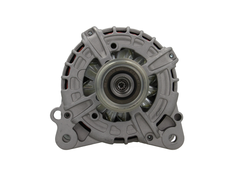 Neu Lichtmaschine passend für Audi SQ5 Quattro 0125711082+PRO 150 A