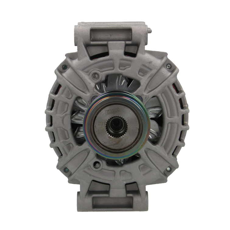 Neu  Lichtmaschine passend für Audi  California  F000BL0803+PRO 140 A