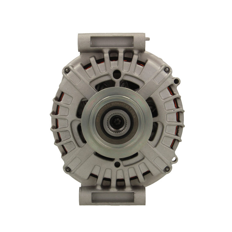 Neu Lichtmaschine passend für Audi A7 Sportback Quattro FG20S019+PRO 180 A