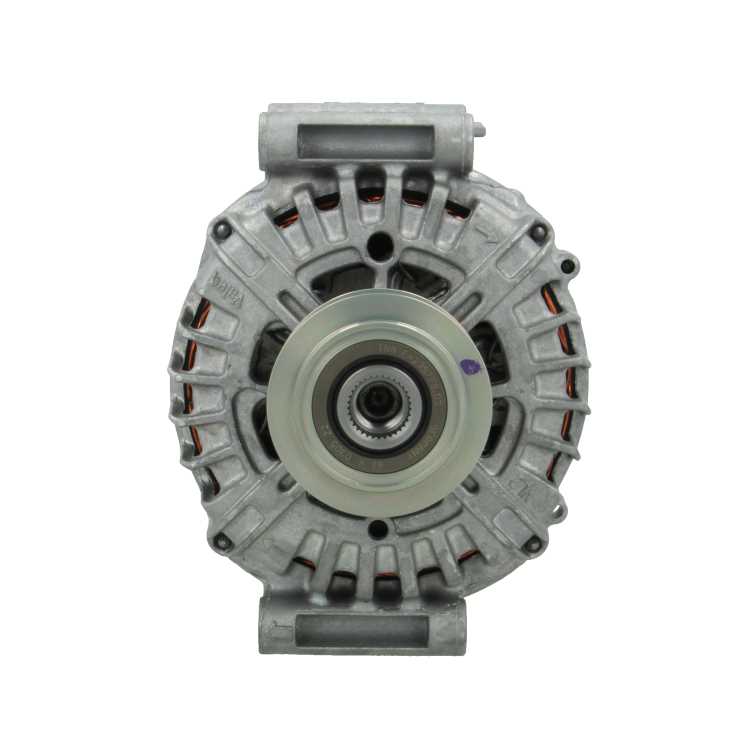 Original Neu Valeo Lichtmaschine passend für Audi A7 Sportback Quattro FGN20S019 180 A