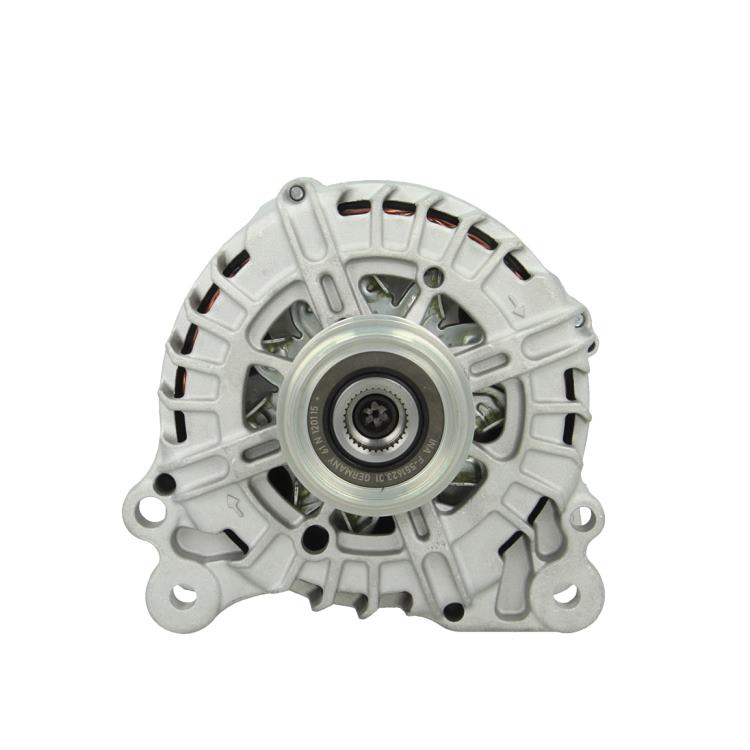 Neu Lichtmaschine passend für Audi Q5 Quattro TG15C190+PRO 150 A