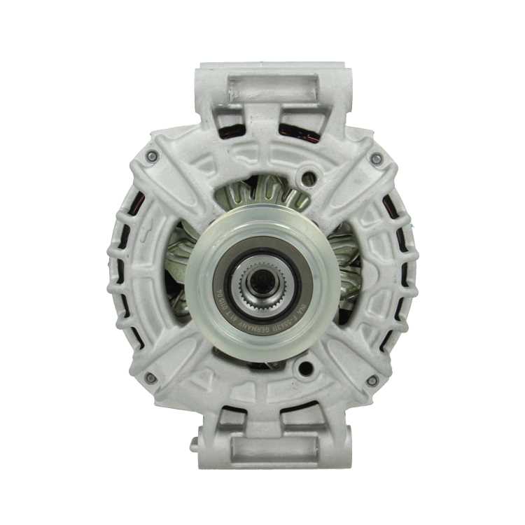 Neu Lichtmaschine passend für Audi SQ5 Quattro 0125711185+PRO 150 A