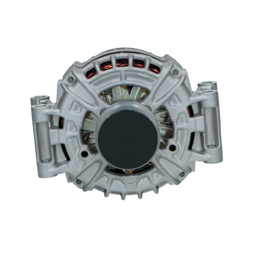 Lichtmaschine passend für Audi SQ5 Quattro RNL711052 150 A