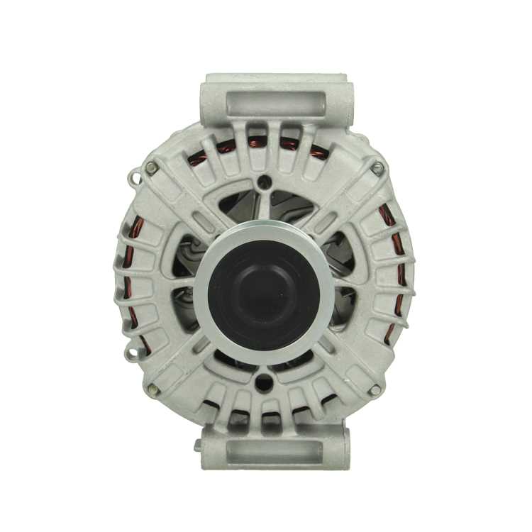 Neu  Lichtmaschine passend für Audi  Macan  FG20S015+PRO 200 A