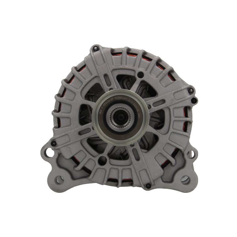 Neu Lichtmaschine passend für Audi Q5 Quattro FG20S016+PRO 180 A
