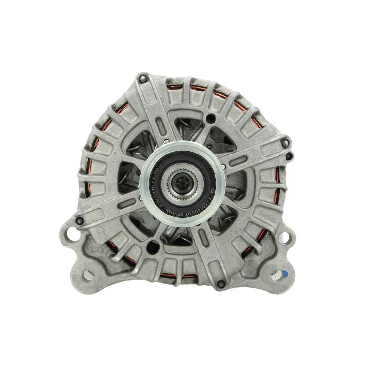 Original Neu Valeo Lichtmaschine passend für Audi Q5 Quattro FG20S016 180 A