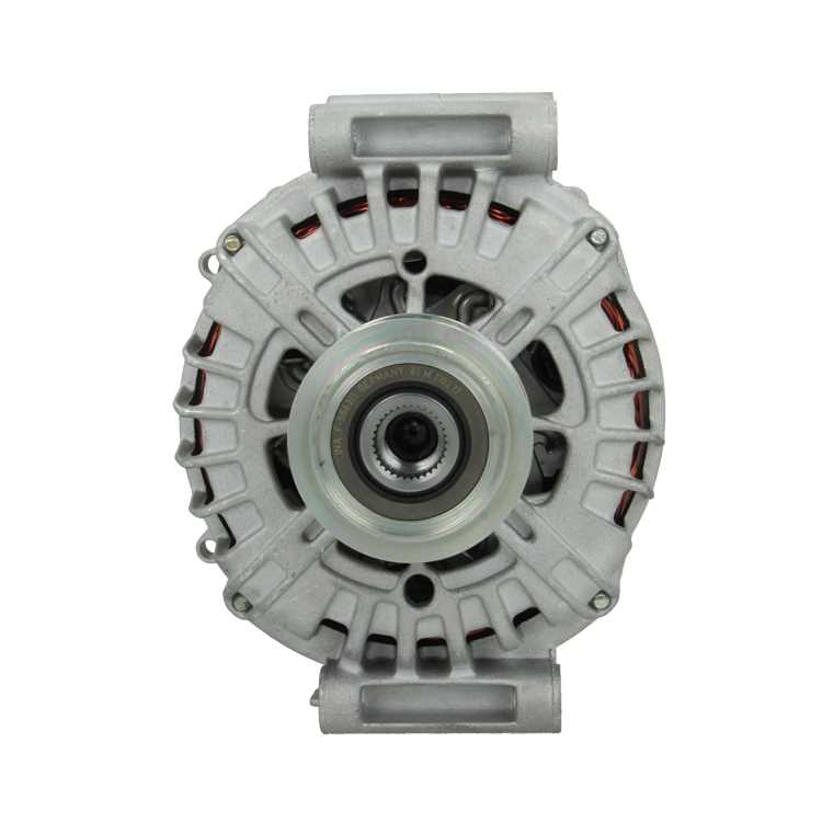 Neu Lichtmaschine passend für Audi SQ5 Quattro FG20S017+PRO 180 A