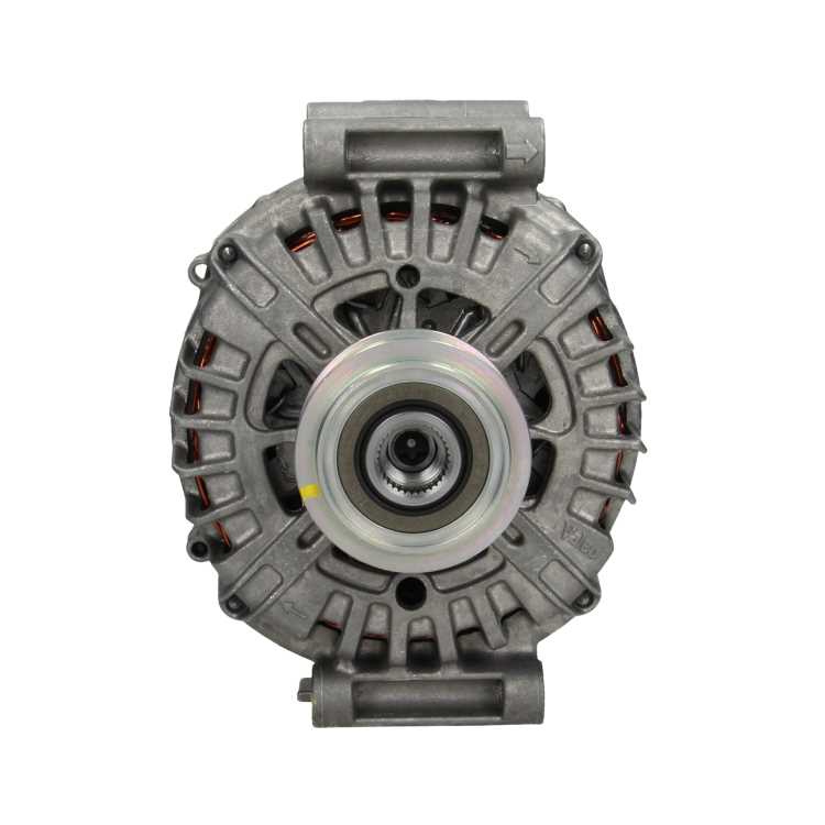 Original Neu Valeo Lichtmaschine passend für Audi SQ5 Quattro FG20S017 180 A