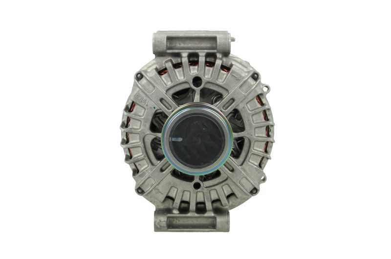 Original Neu Valeo Lichtmaschine passend für Audi Q7 Quattro EG21S014 180 A