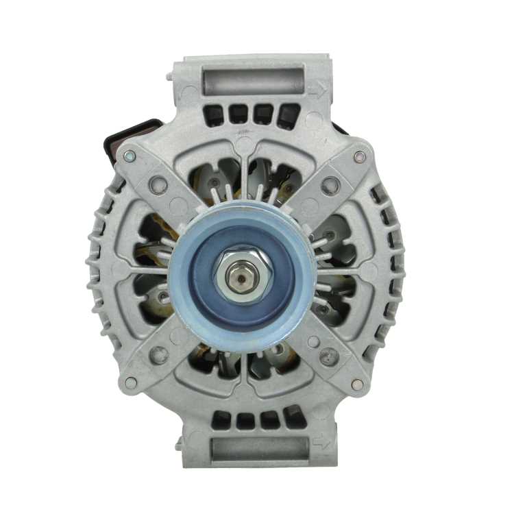 Original Neu Denso Lichtmaschine passend für Audi Q7 Quattro 104211-0140 210 A