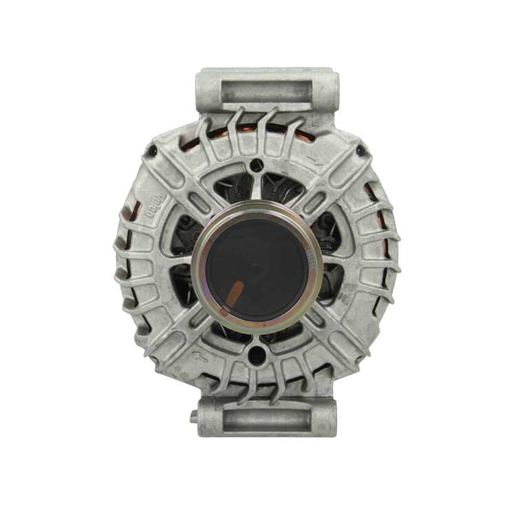 Original Neu Valeo Lichtmaschine passend für Audi A7 Sportback Quattro TG15C242 150 A