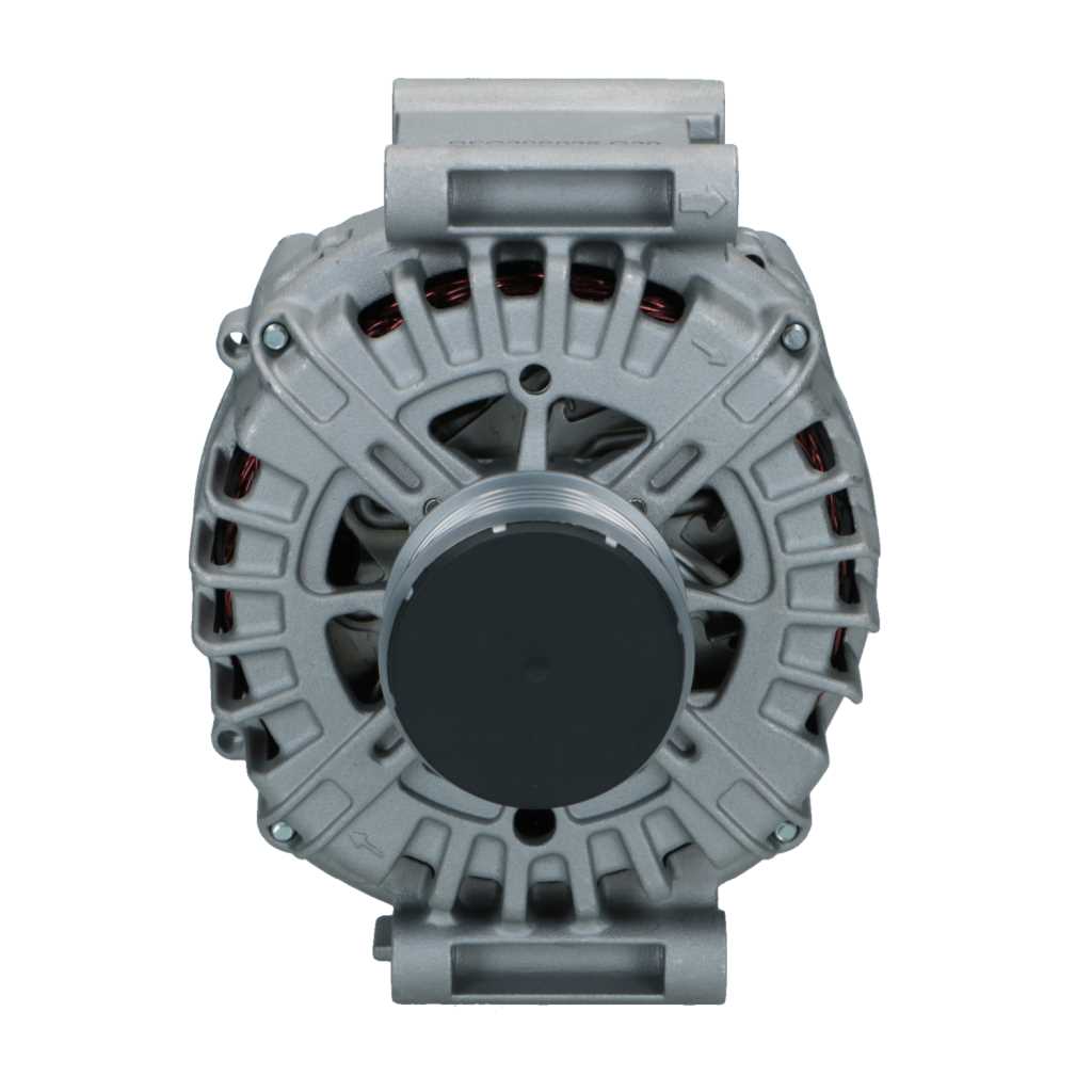 Lichtmaschine passend für Volkswagen Macan RNLFG20S026 180 A