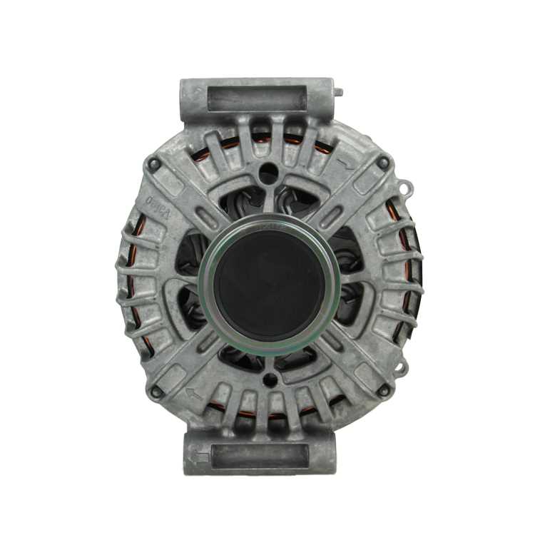 Original Neu Valeo Lichtmaschine passend für Volkswagen Macan FG20S026 180 A