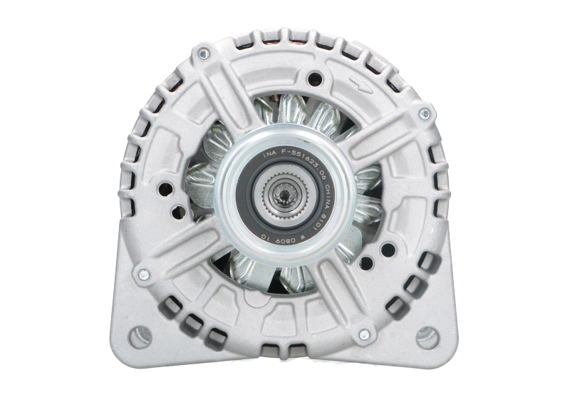 Lichtmaschine passend für Audi 0121715080 180 A