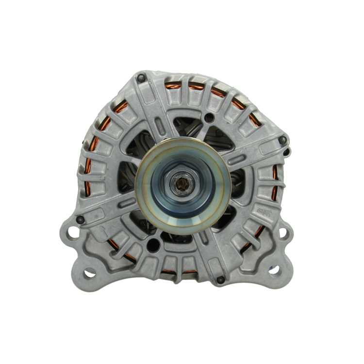 Original Neu Valeo Lichtmaschine passend für Audi SQ5 Quattro EG18S019 180 A