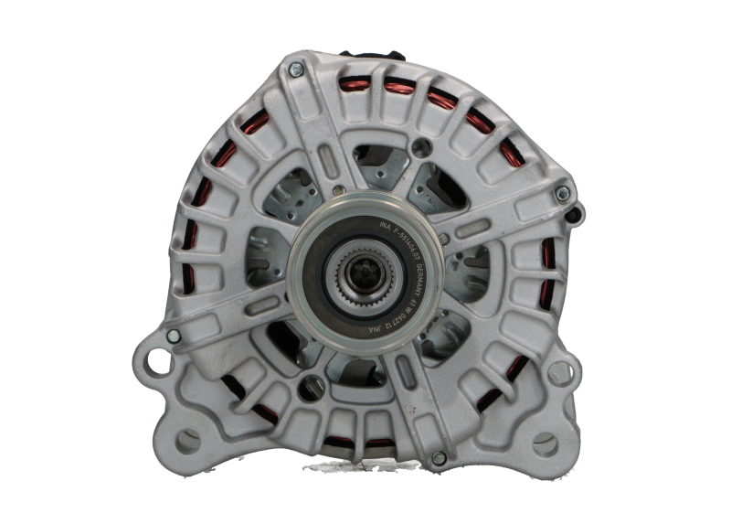 Neu Lichtmaschine passend für Audi Q5 FG20S022+PRO 180 A