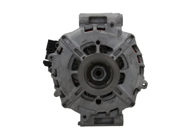 Original Neu Valeo Lichtmaschine passend für Audi A7 Sportback IST60S061 210 A