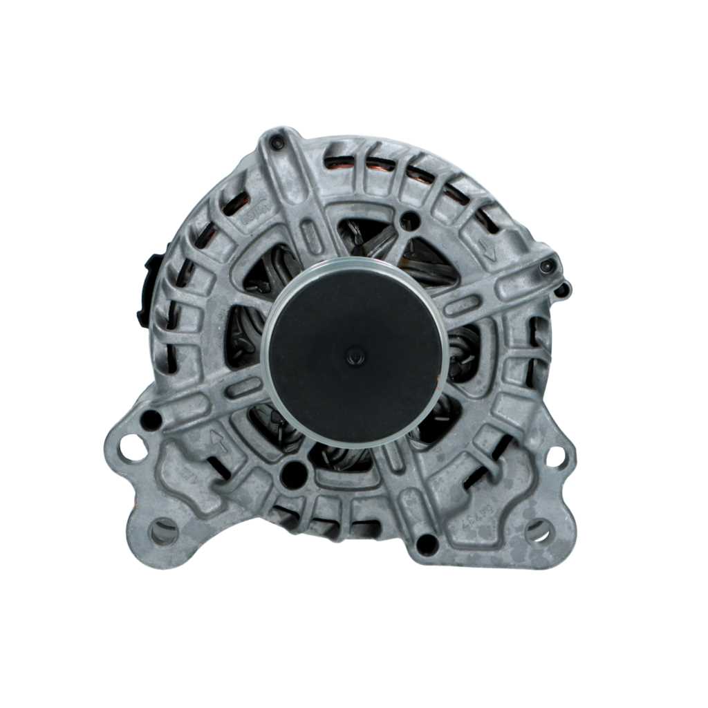 Original Neu Valeo Lichtmaschine passend für Audi  Q5 Quattro  EG15T012 150 A