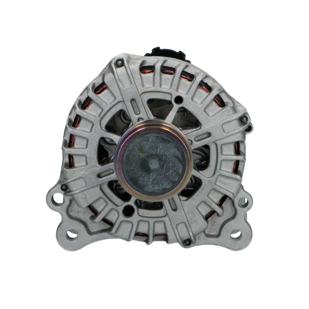 Original Neu Valeo Lichtmaschine passend für Audi A4 Allroad Quattro EG18S022 180 A