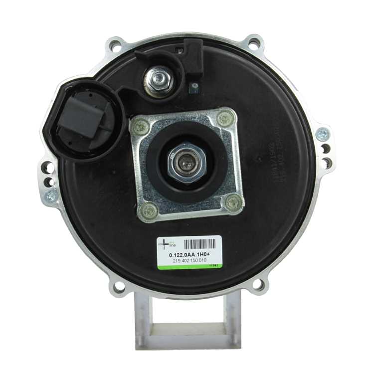 Lichtmaschine passend für BMW 750i 01220AA1H0 150 A
