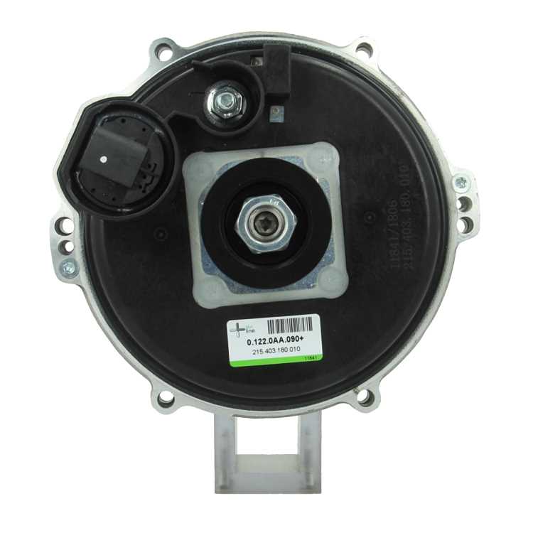 Lichtmaschine passend für BMW Phantom 01220AA090 180 A