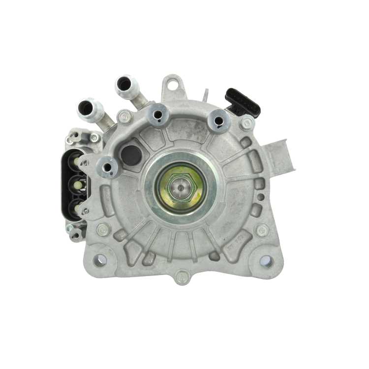 Original Neu Denso Lichtmaschine passend für BMW 225e xDrive Active Tourer 212000-0081 210 A