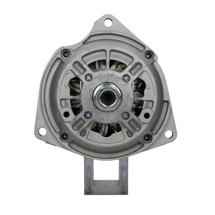 Lichtmaschine passend für BMW 0123105002 60 A