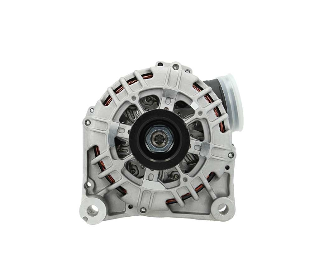 Lichtmaschine passend für BMW  323i  SG12B029 120 A