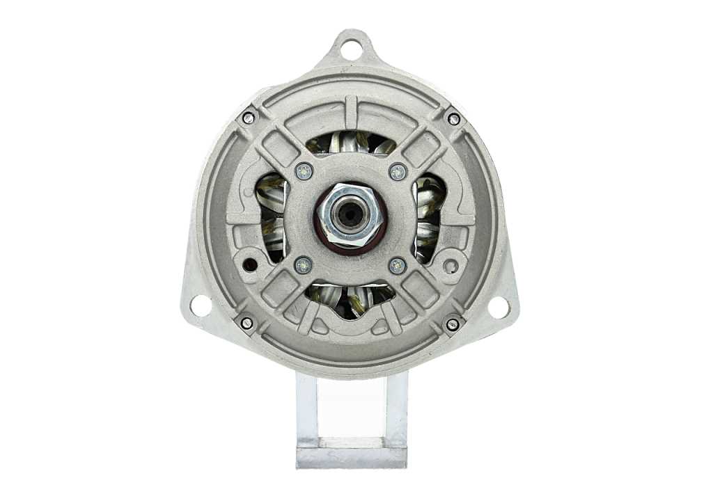 Lichtmaschine passend für BMW 0123105001 50 A