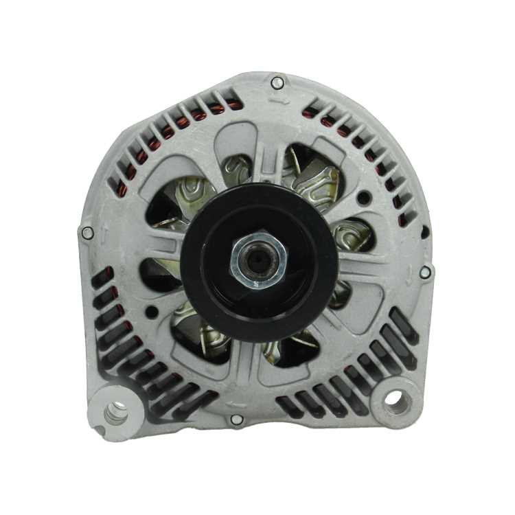 Lichtmaschine passend für BMW  320d Land A14VI45 150 A