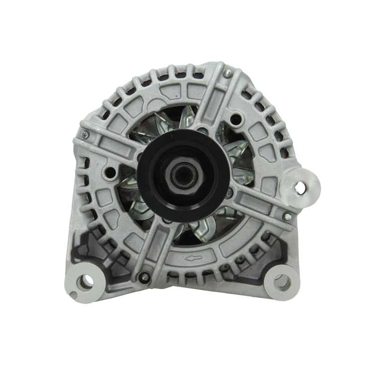 Neu Lichtmaschine passend für BMW Z4 Cabrio 0124515105+PRO 120 A