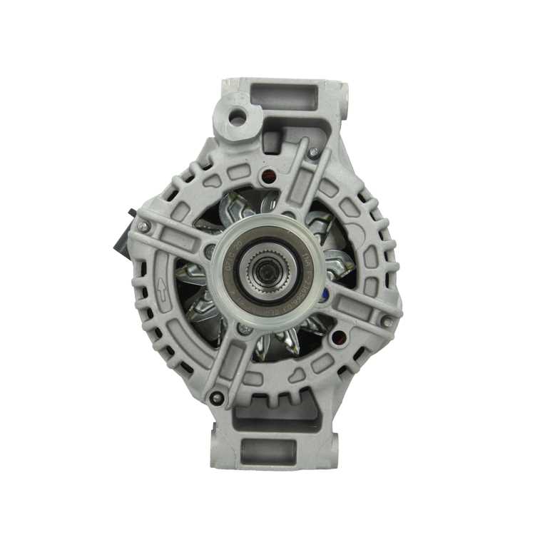 Neu  Lichtmaschine passend für BMW  118i  0124325072+PRO 90 A