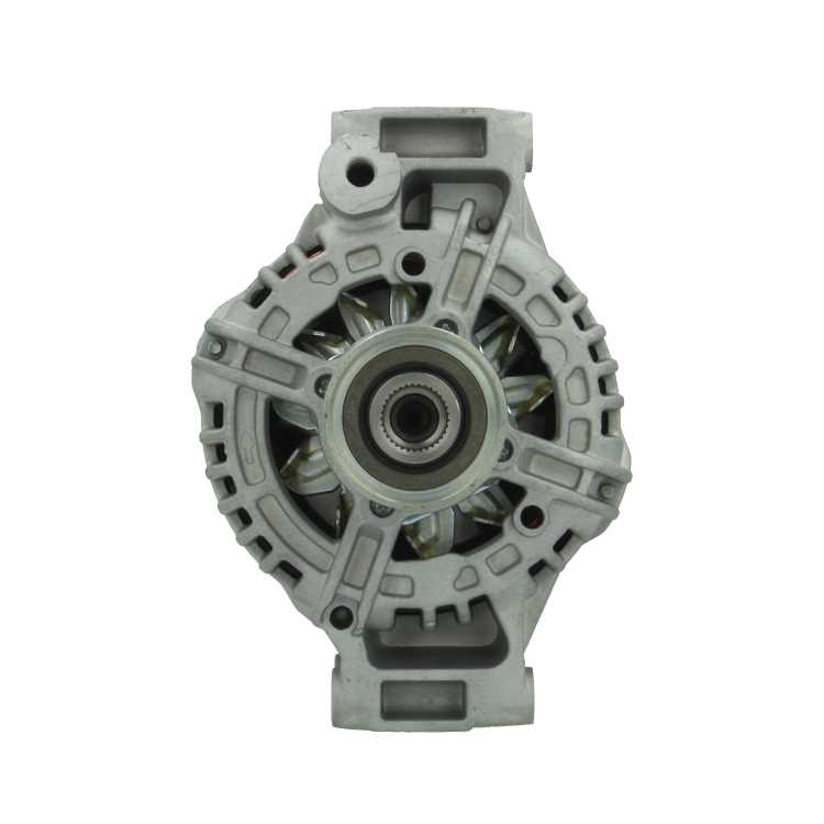 Neu  Lichtmaschine passend für BMW  118i  0124325087+PRO 110 A