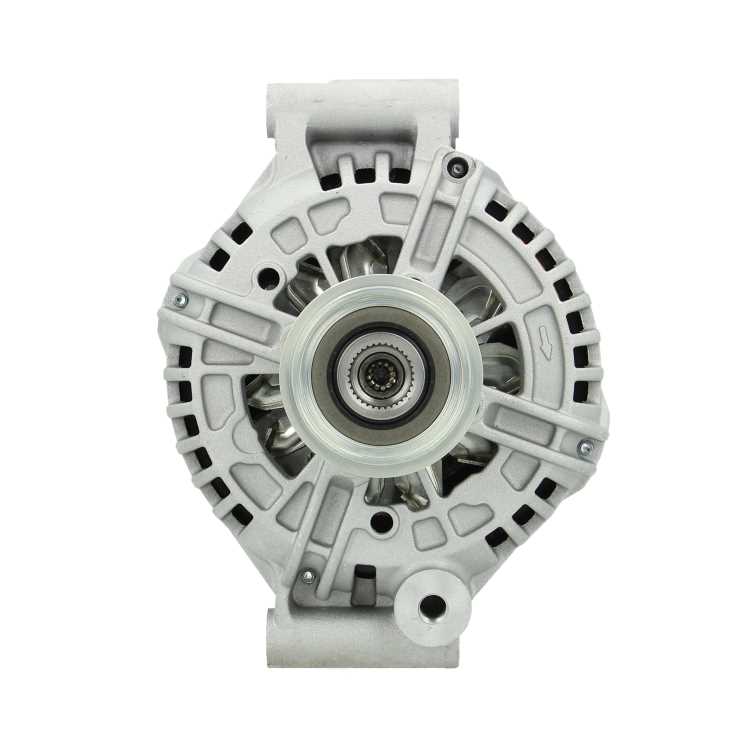 Neu  Lichtmaschine passend für BMW  318i Cabrio  0124515098+PRO 120 A