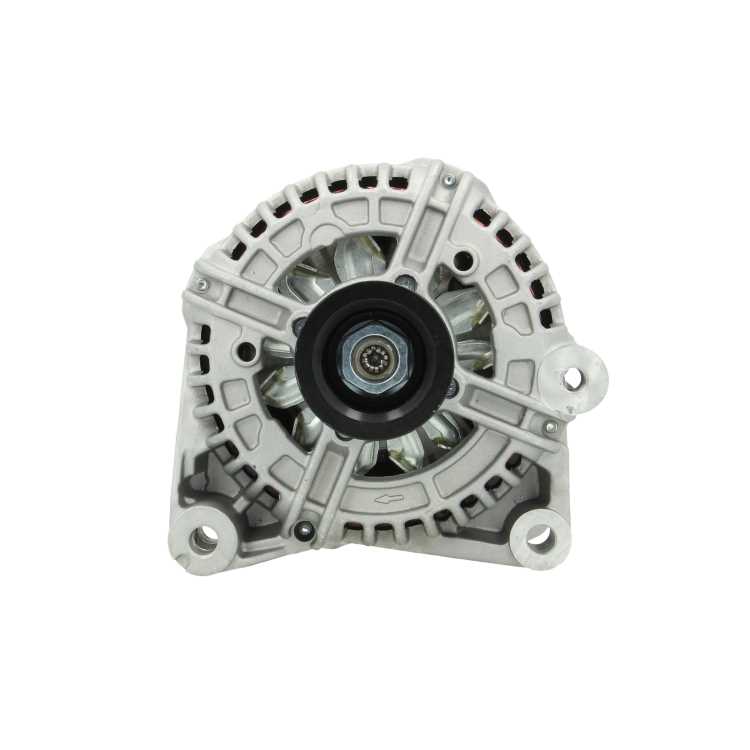 Neu Lichtmaschine passend für BMW 730i 0124525080+PRO 155 A