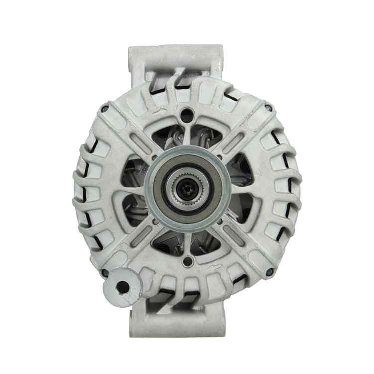 Neu Lichtmaschine passend für BMW X5 xDrive 30i TG23C013+PRO 220 A