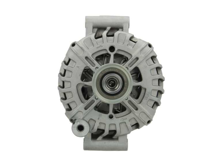Original Neu Valeo Lichtmaschine passend für Bmw X5 xDrive 30i TG23C013 220 A