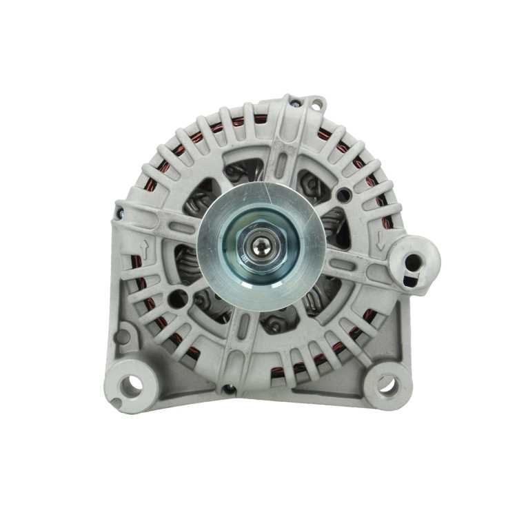 Neu Lichtmaschine passend für BMW Z4 Coupe TG15C098+PRO 150 A