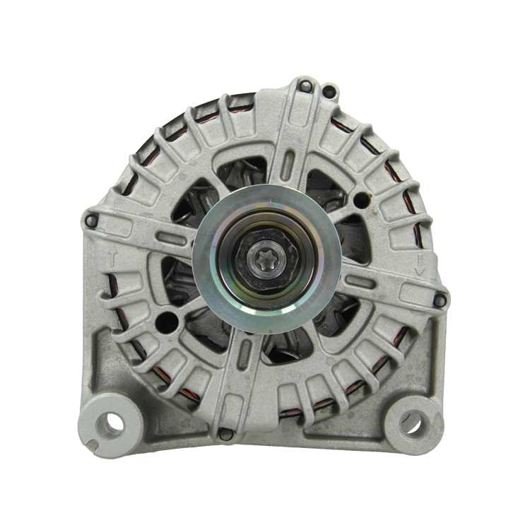 Original Neu Valeo Lichtmaschine passend für BMW M3 Cabrio FG18S014 180 A