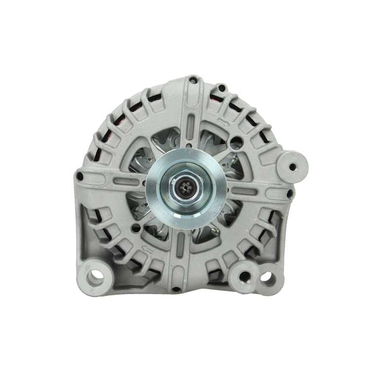 Neu Lichtmaschine passend für BMW X5 xDrive 48i TG17C036+PRO 180 A