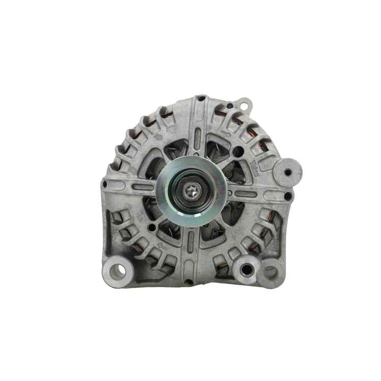 Original Neu Valeo Lichtmaschine passend für BMW X5 xDrive 48i TG17C036 180 A