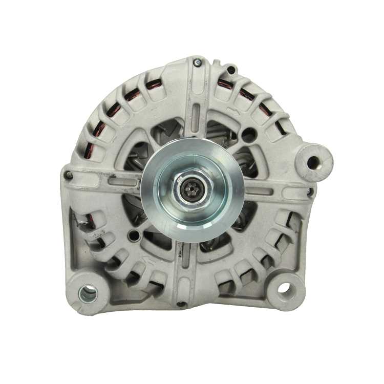 Neu Lichtmaschine passend für BMW X5 xDrive 30d TG23C012+PRO 220 A